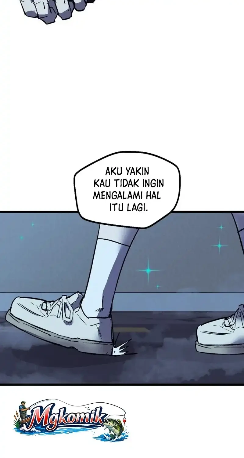 Insector Chapter 79 - halaman 72