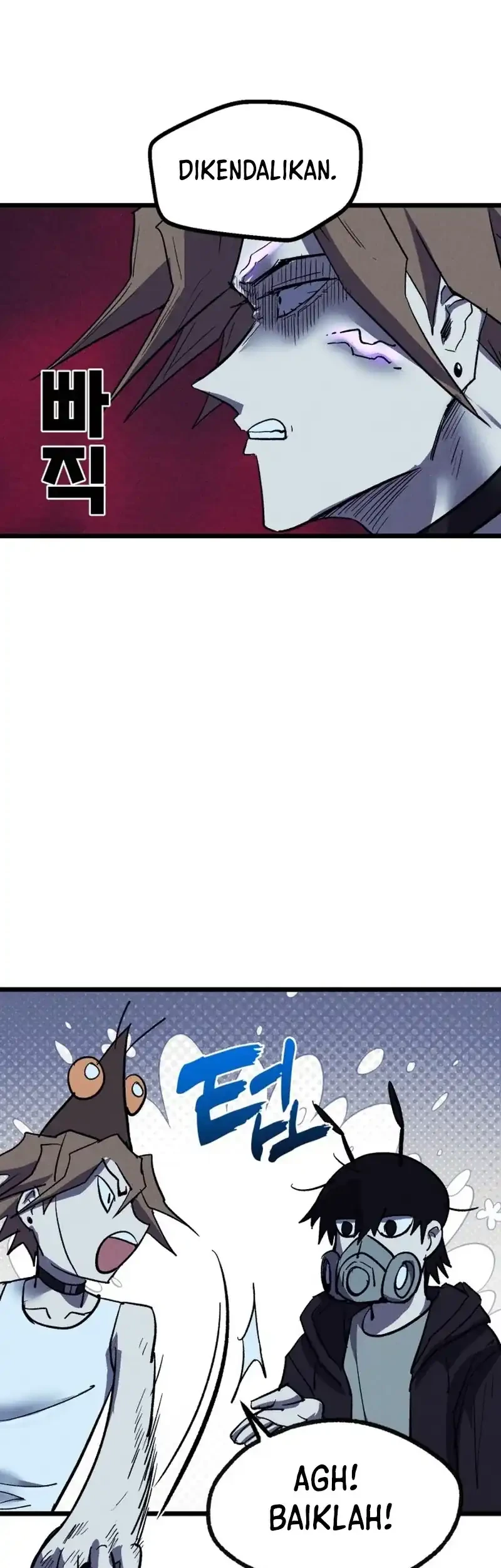 Insector Chapter 79 - halaman 73