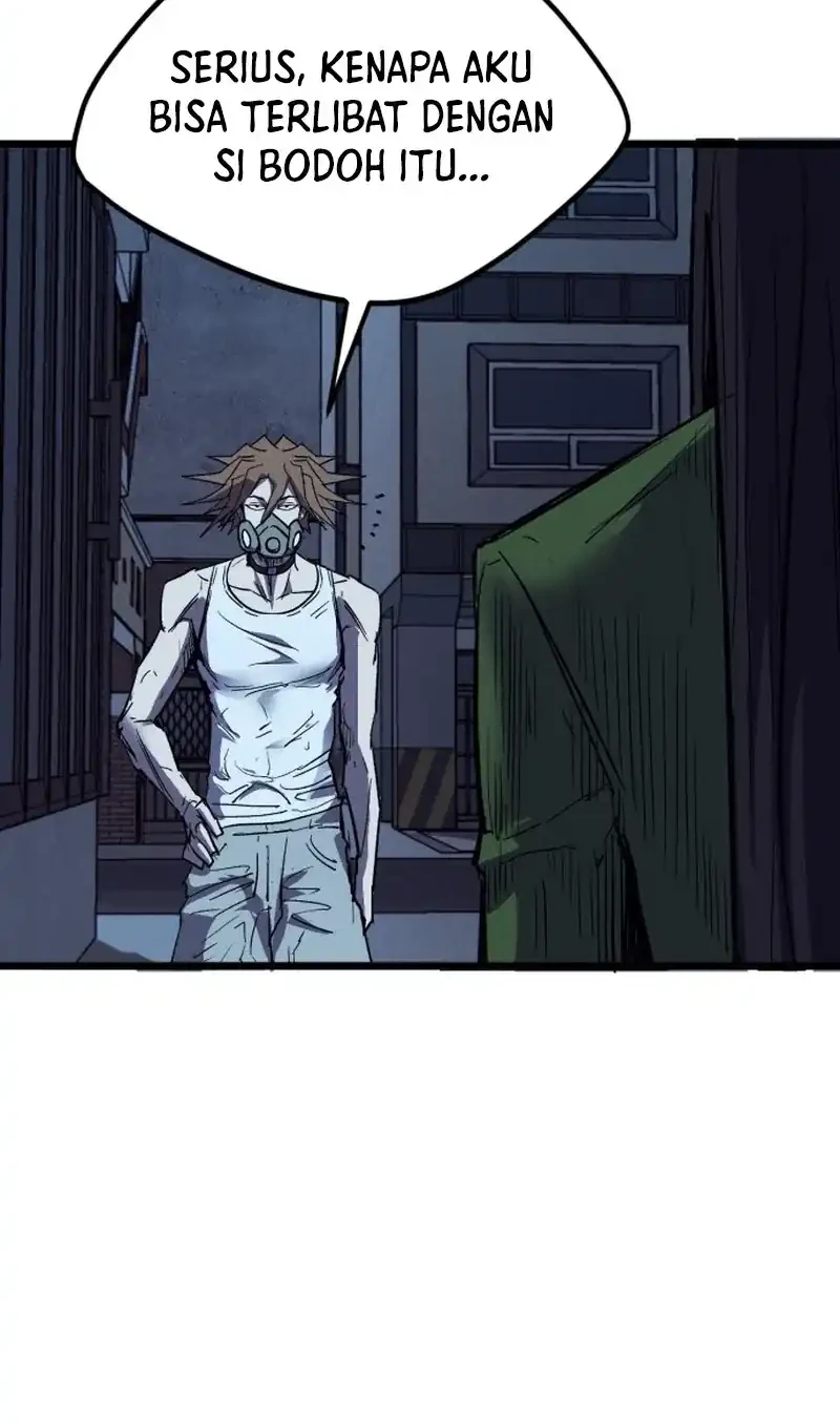Insector Chapter 79 - halaman 78