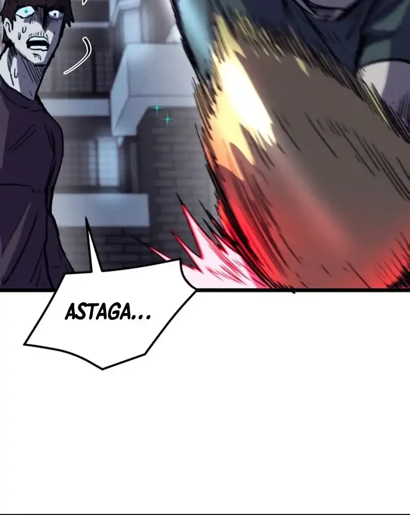 Insector Chapter 79 - halaman 8