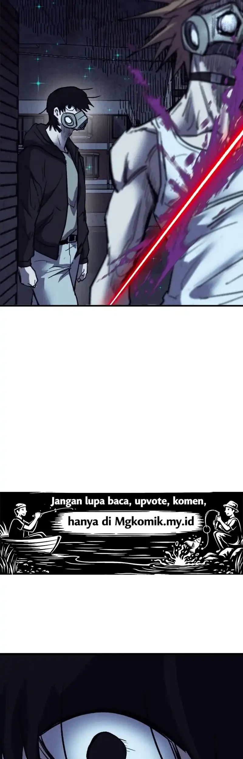 Insector Chapter 79 - halaman 81