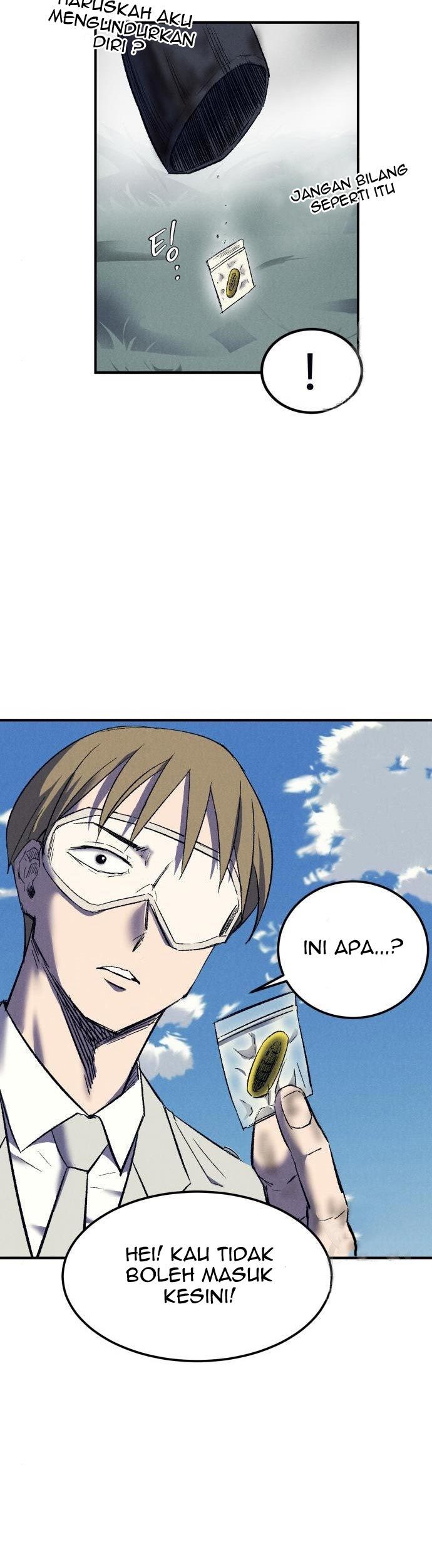 Insector Chapter 8 - halaman 103