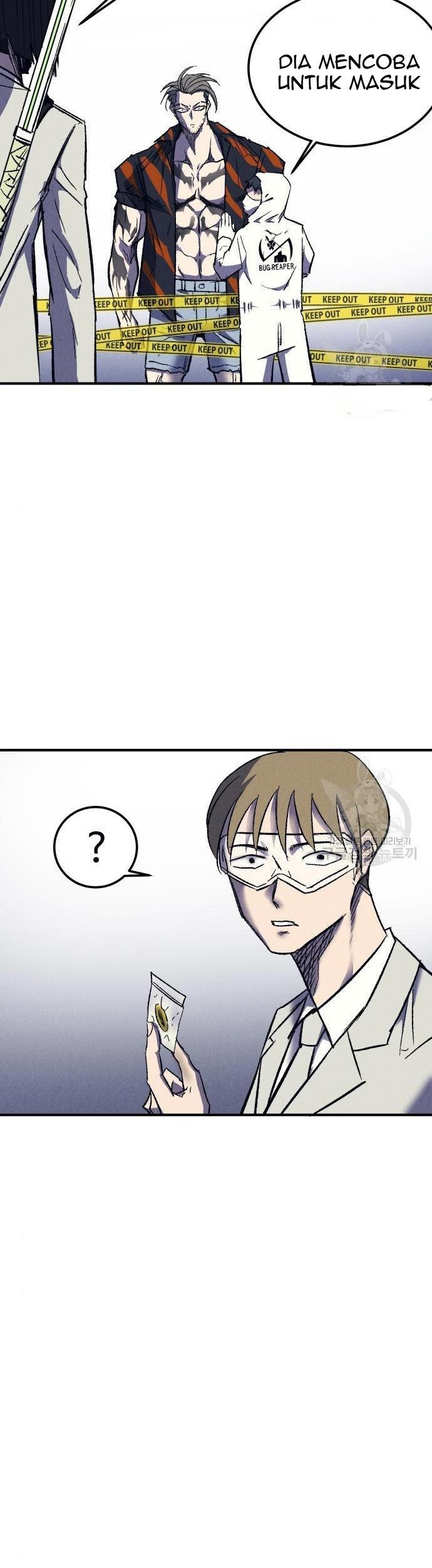 Insector Chapter 8 - halaman 105