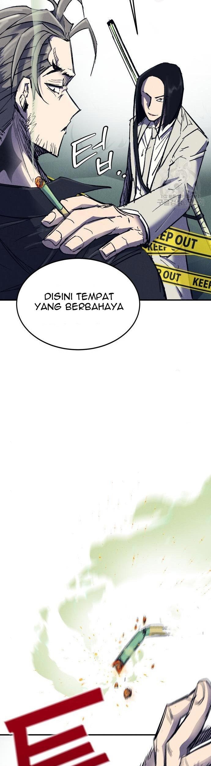 Insector Chapter 8 - halaman 107
