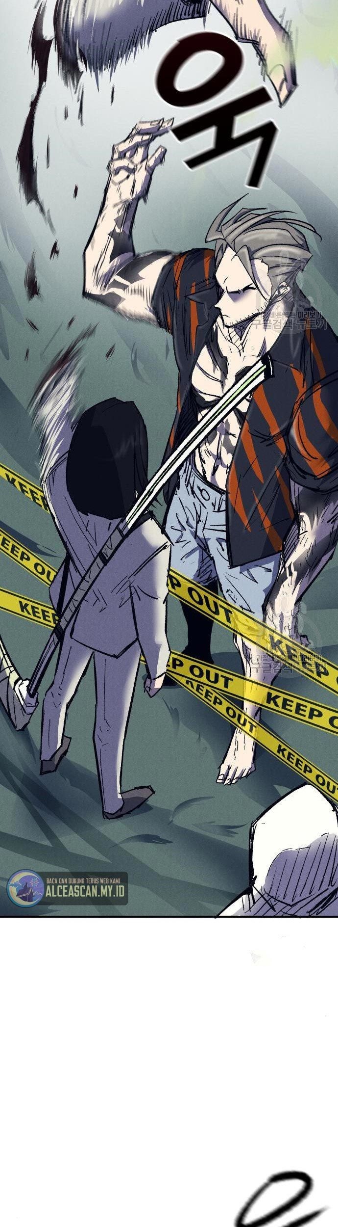 Insector Chapter 8 - halaman 109