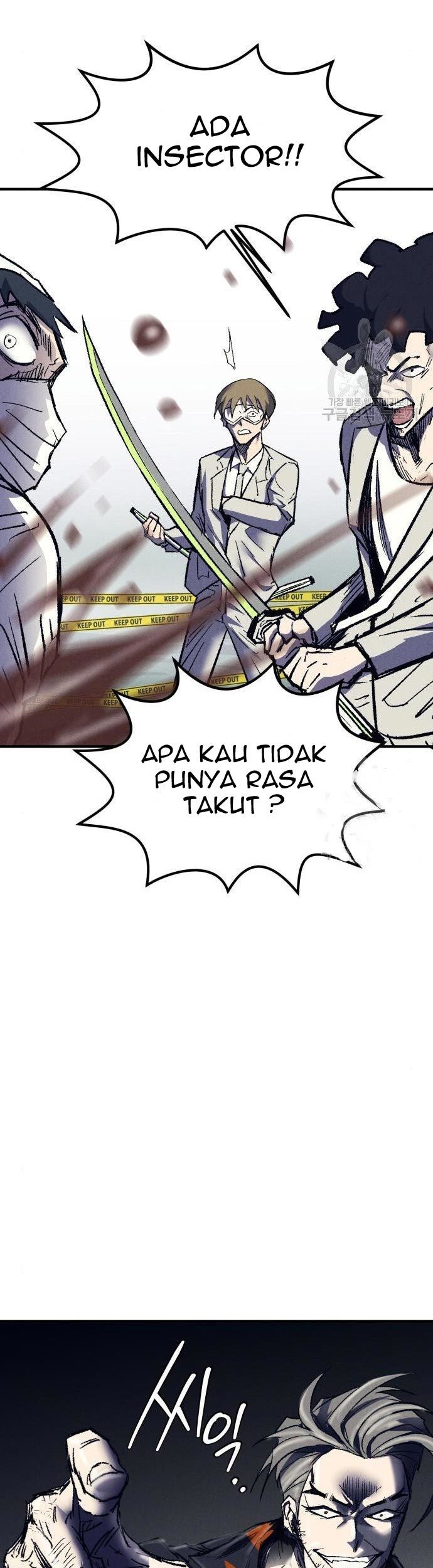 Insector Chapter 8 - halaman 113
