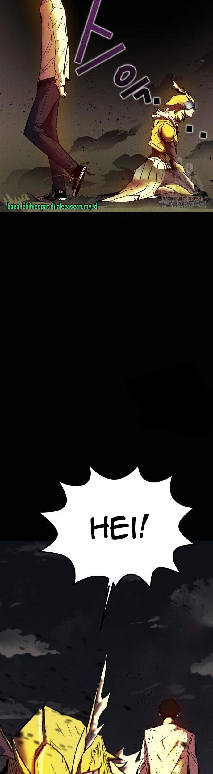 Insector Chapter 8 - halaman 21