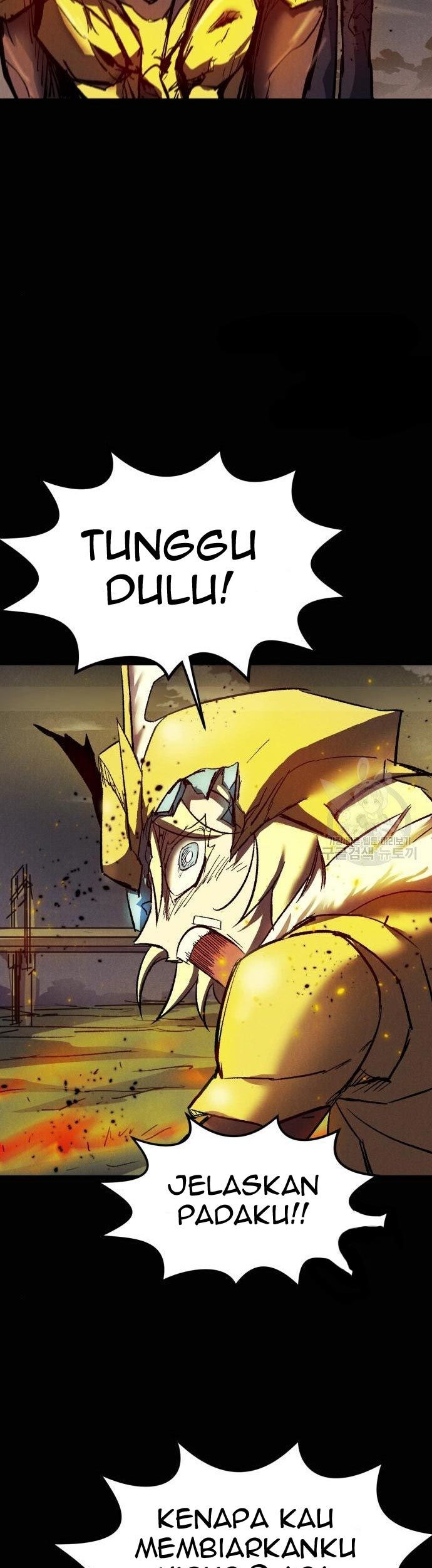 Insector Chapter 8 - halaman 23