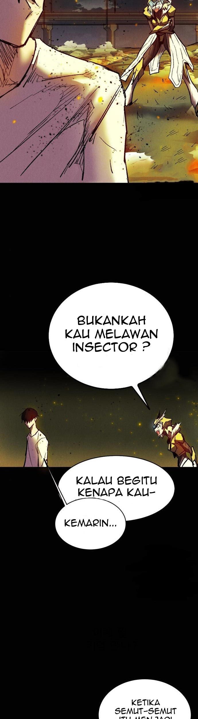 Insector Chapter 8 - halaman 25