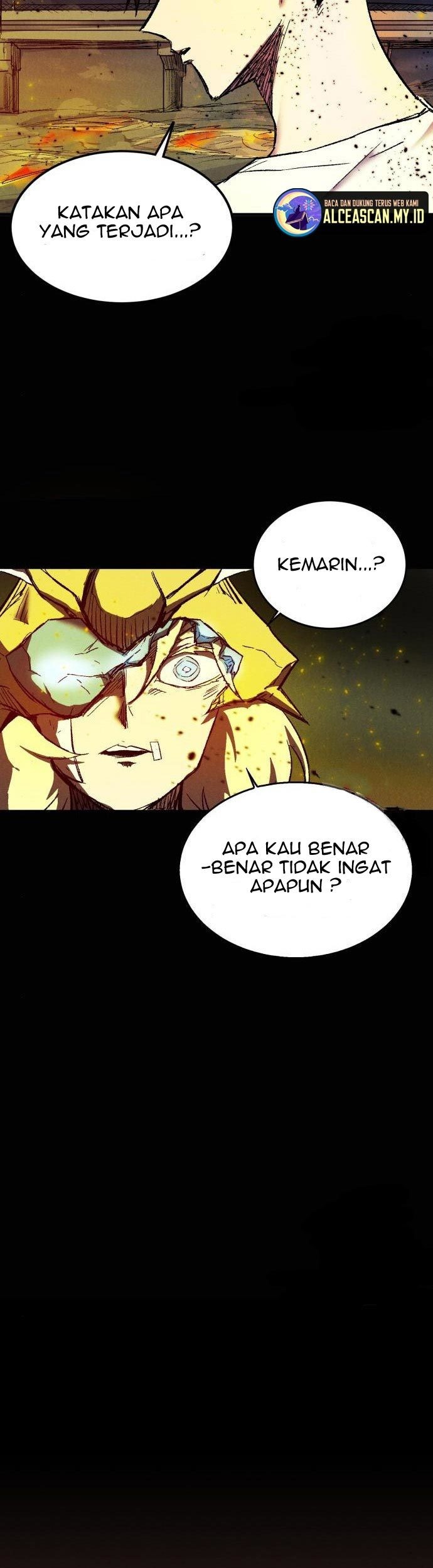 Insector Chapter 8 - halaman 27