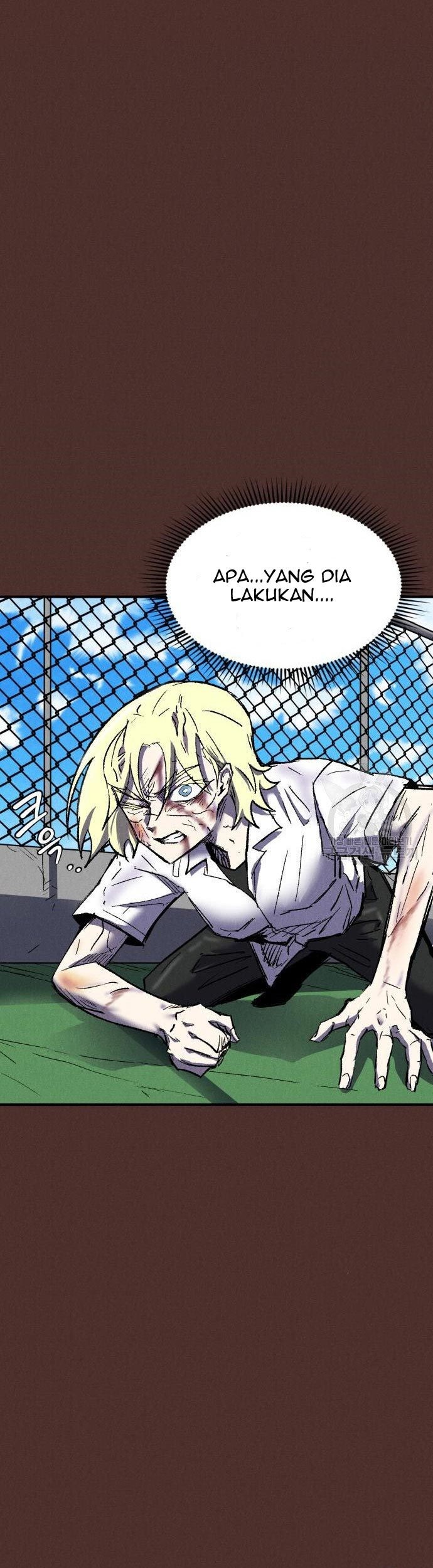 Insector Chapter 8 - halaman 29