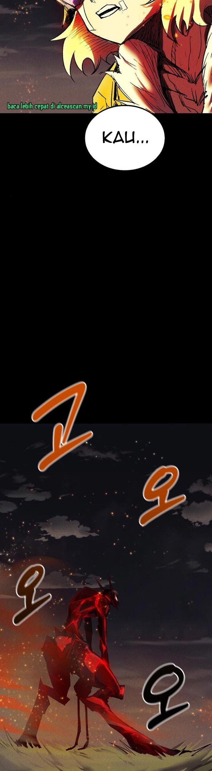 Insector Chapter 8 - halaman 3