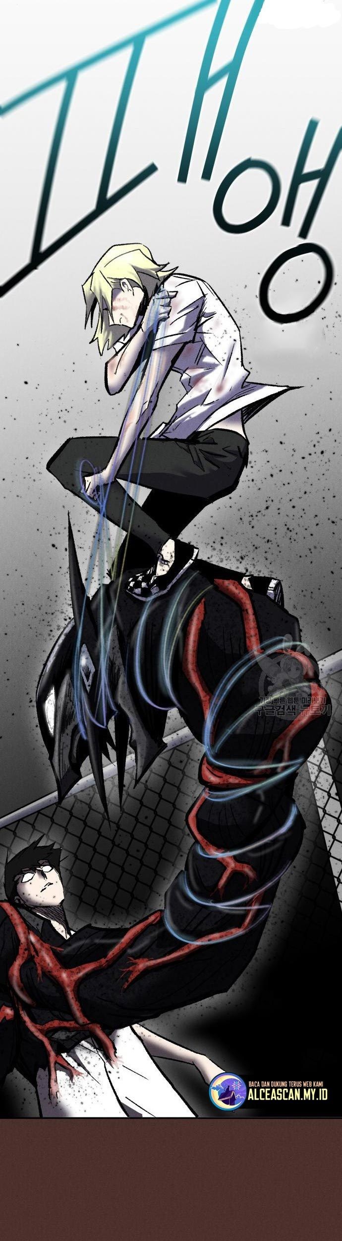 Insector Chapter 8 - halaman 43