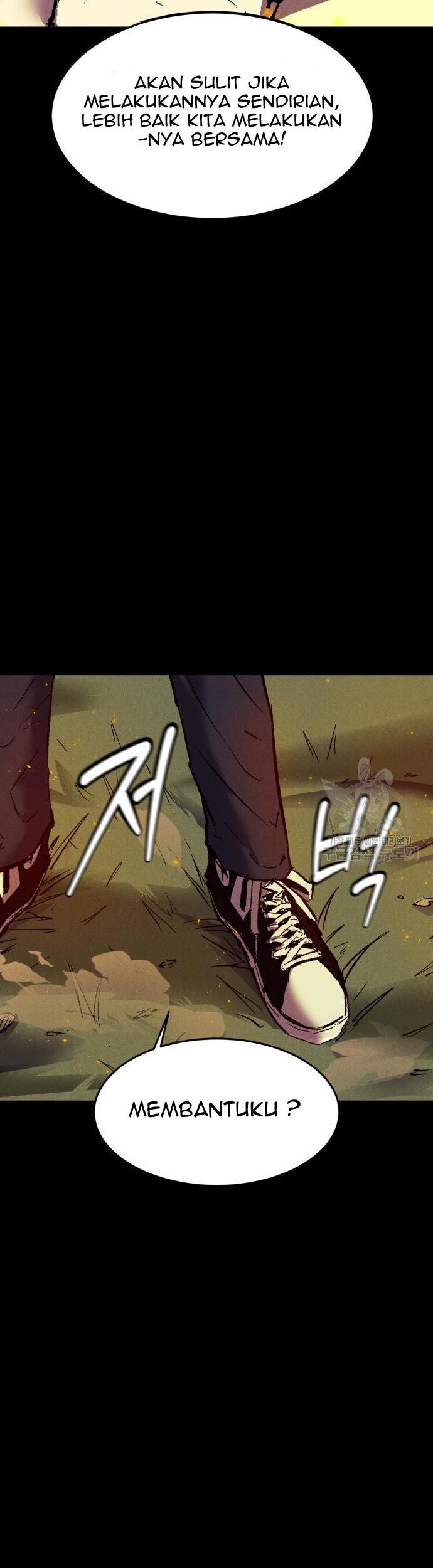 Insector Chapter 8 - halaman 67