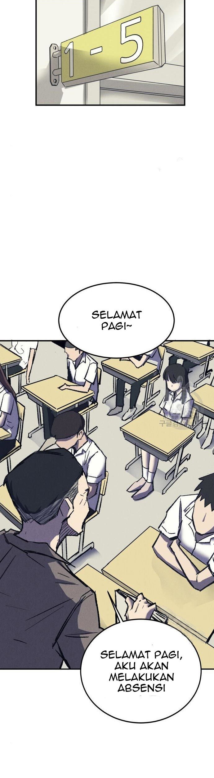 Insector Chapter 8 - halaman 83
