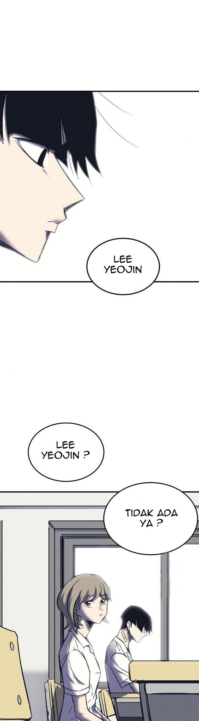 Insector Chapter 8 - halaman 87