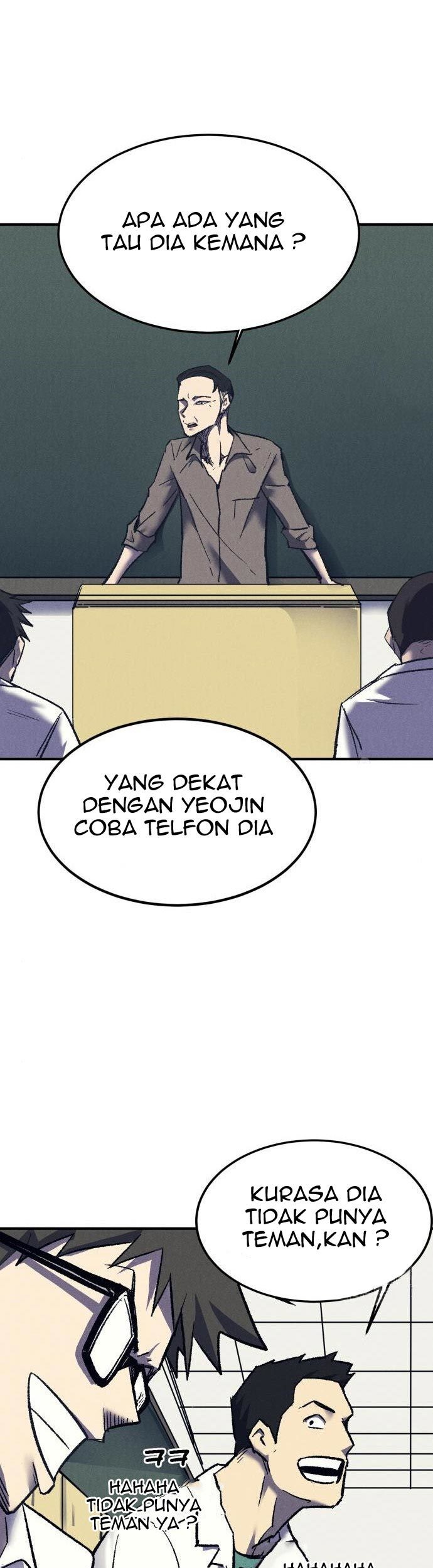 Insector Chapter 8 - halaman 89