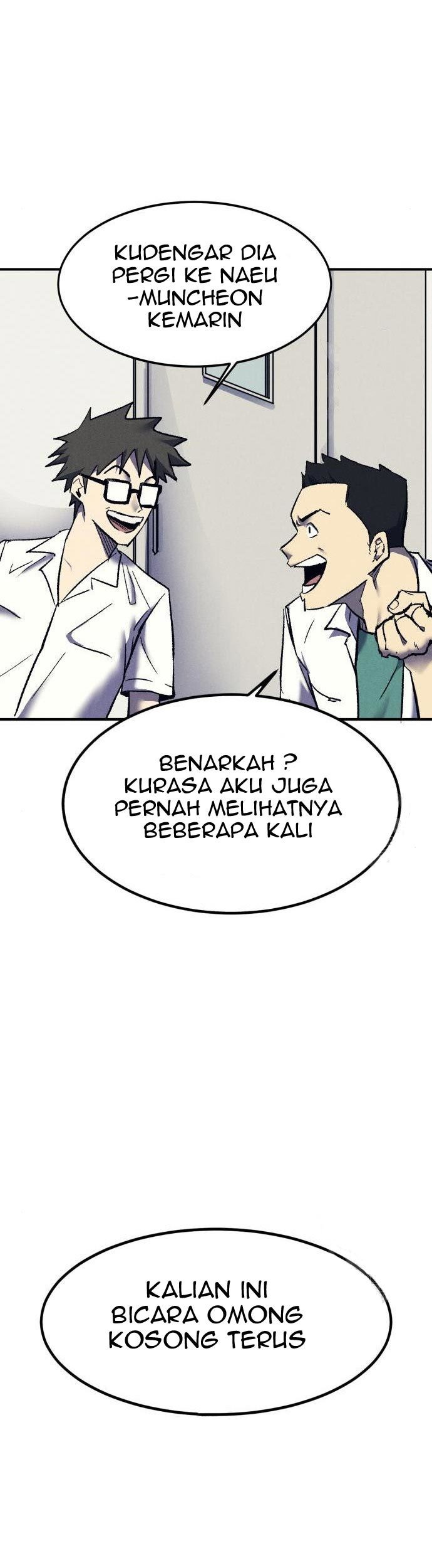 Insector Chapter 8 - halaman 91