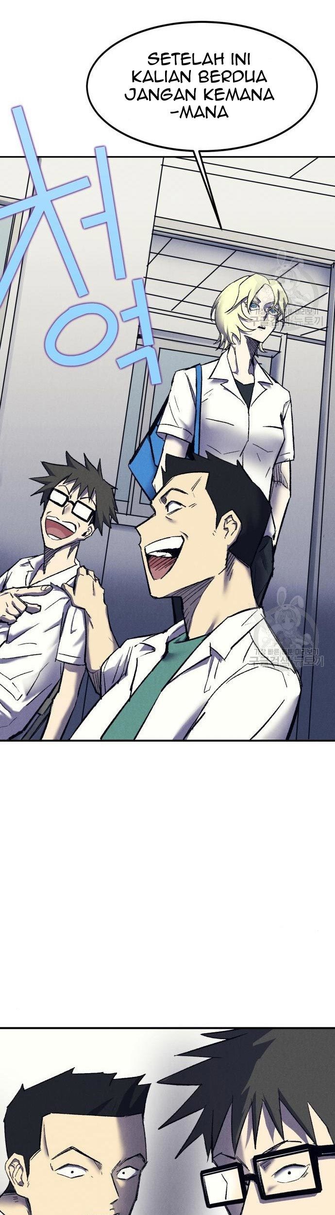 Insector Chapter 8 - halaman 93