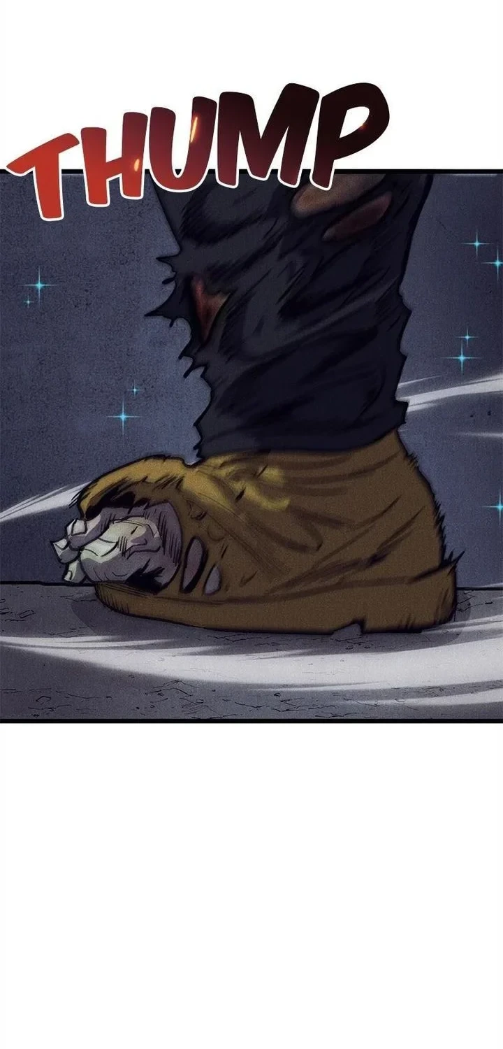 Insector Chapter 80 - halaman 10