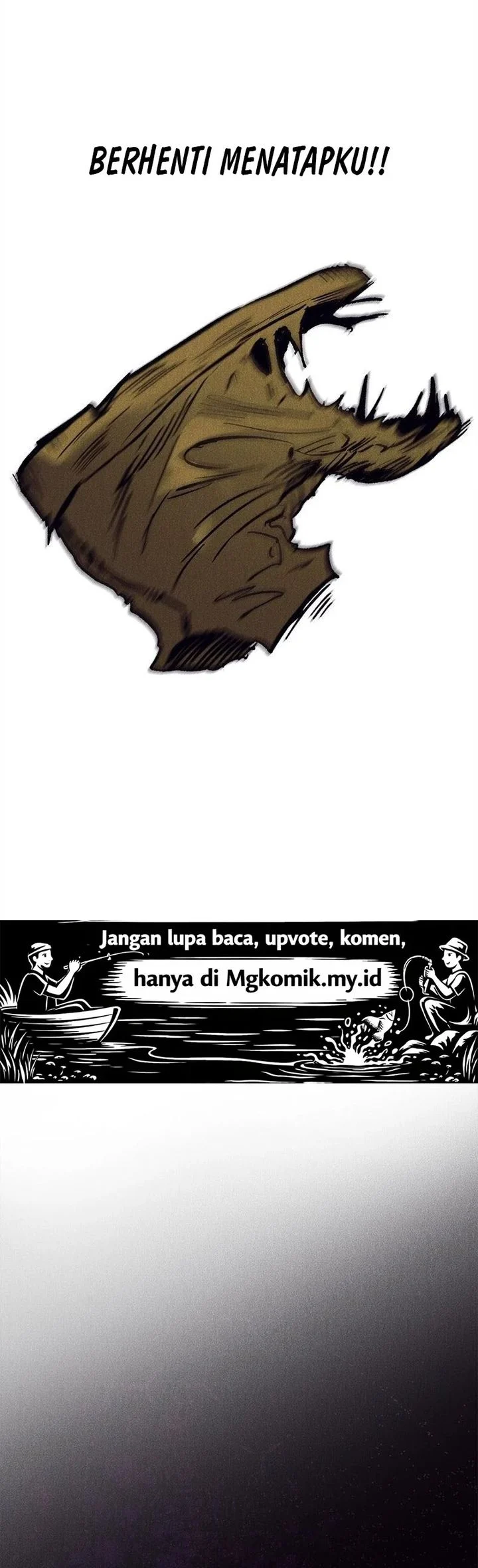 Insector Chapter 80 - halaman 11