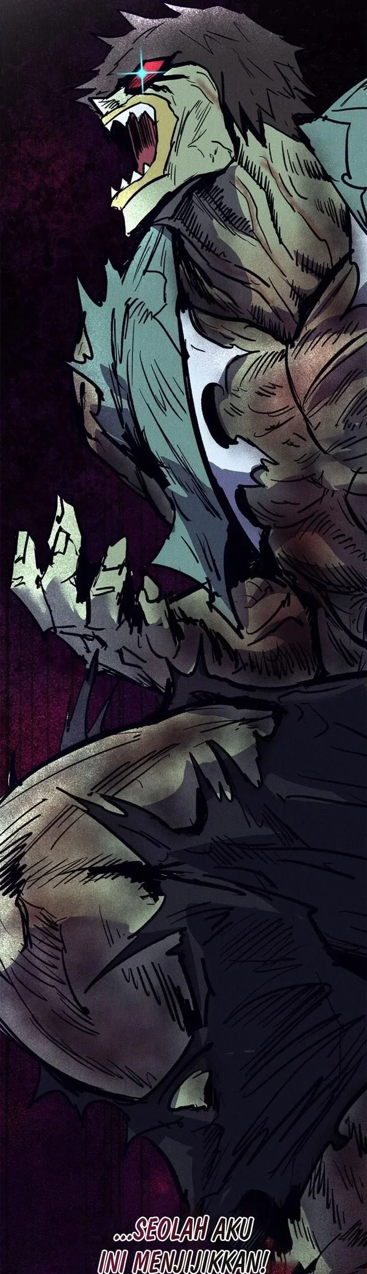 Insector Chapter 80 - halaman 12