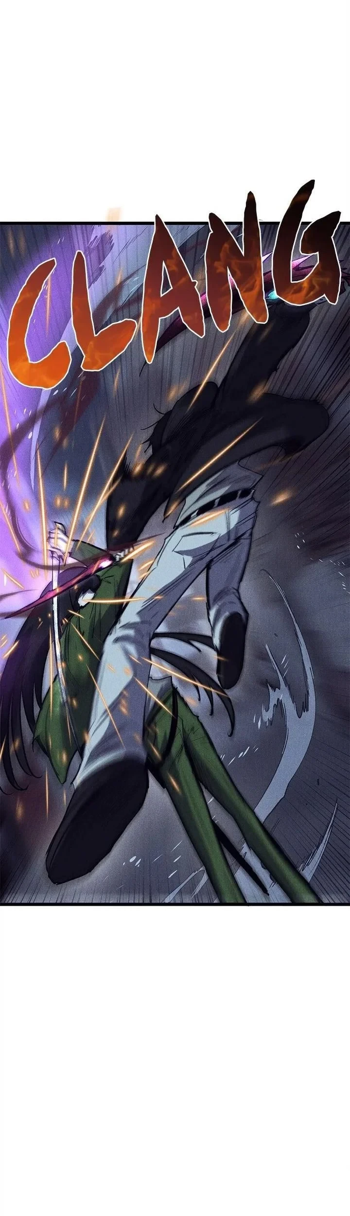 Insector Chapter 80 - halaman 18