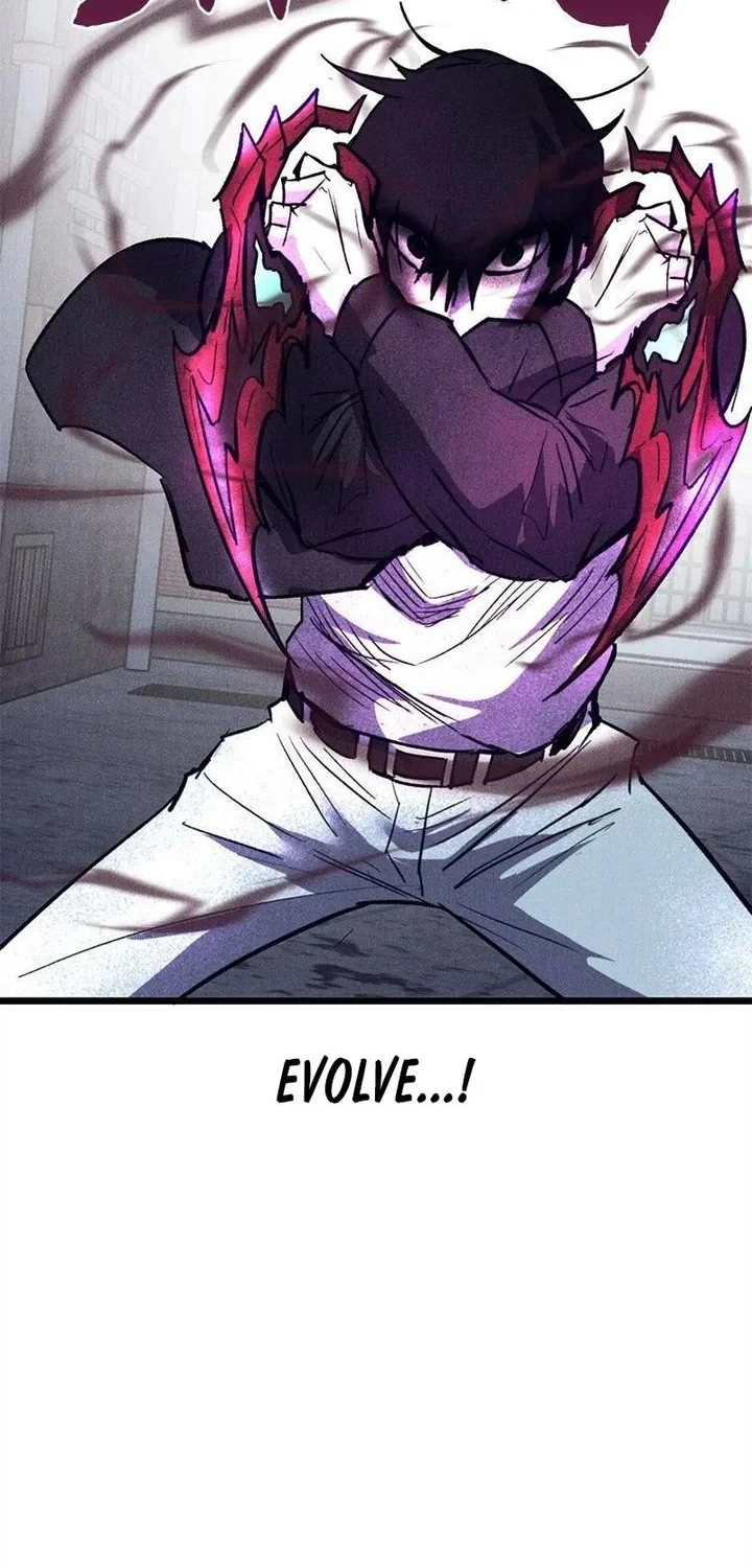Insector Chapter 80 - halaman 25