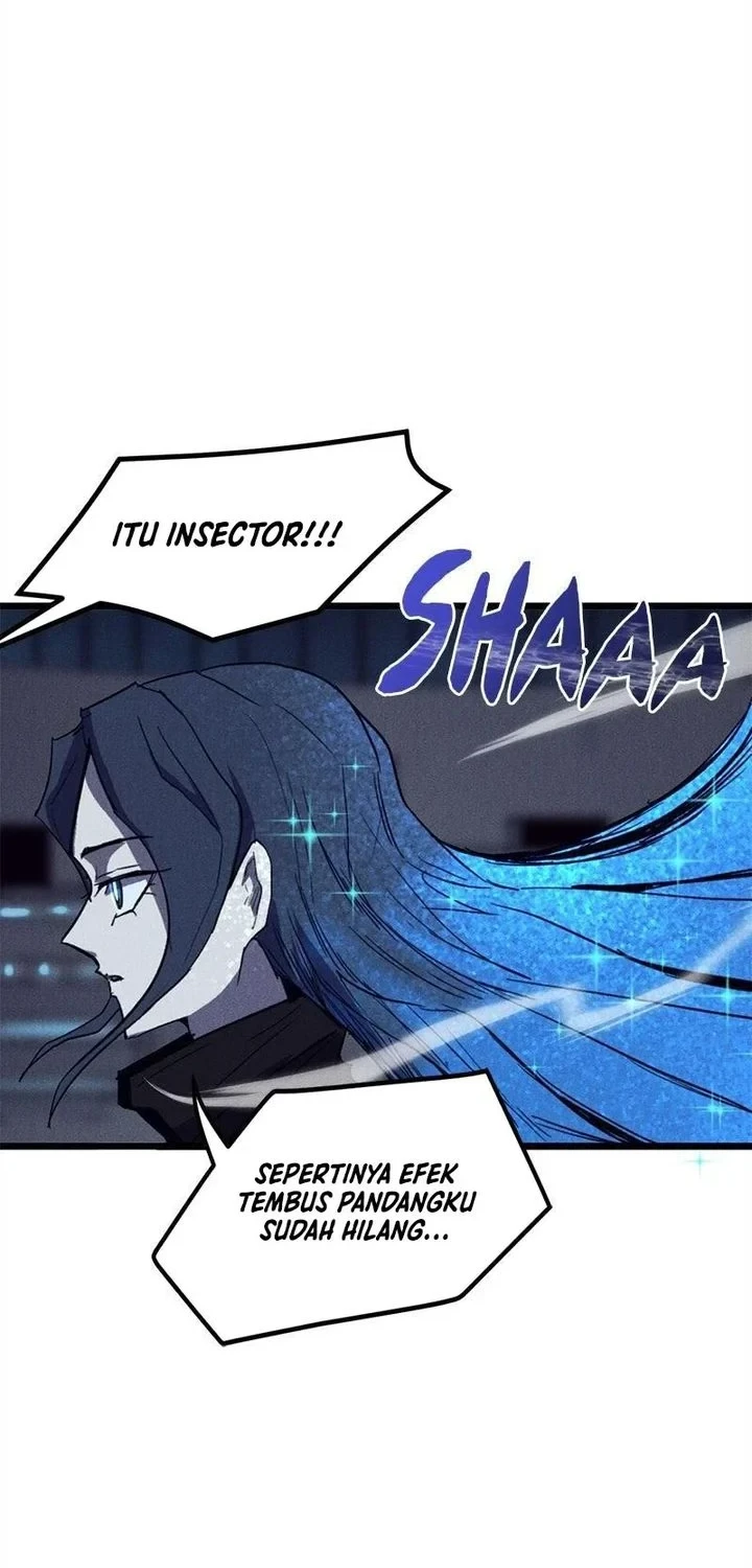 Insector Chapter 80 - halaman 40