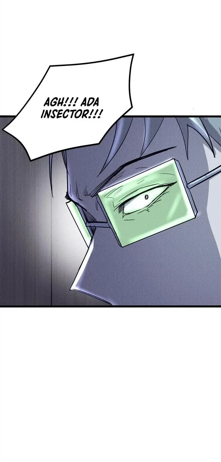 Insector Chapter 80 - halaman 46
