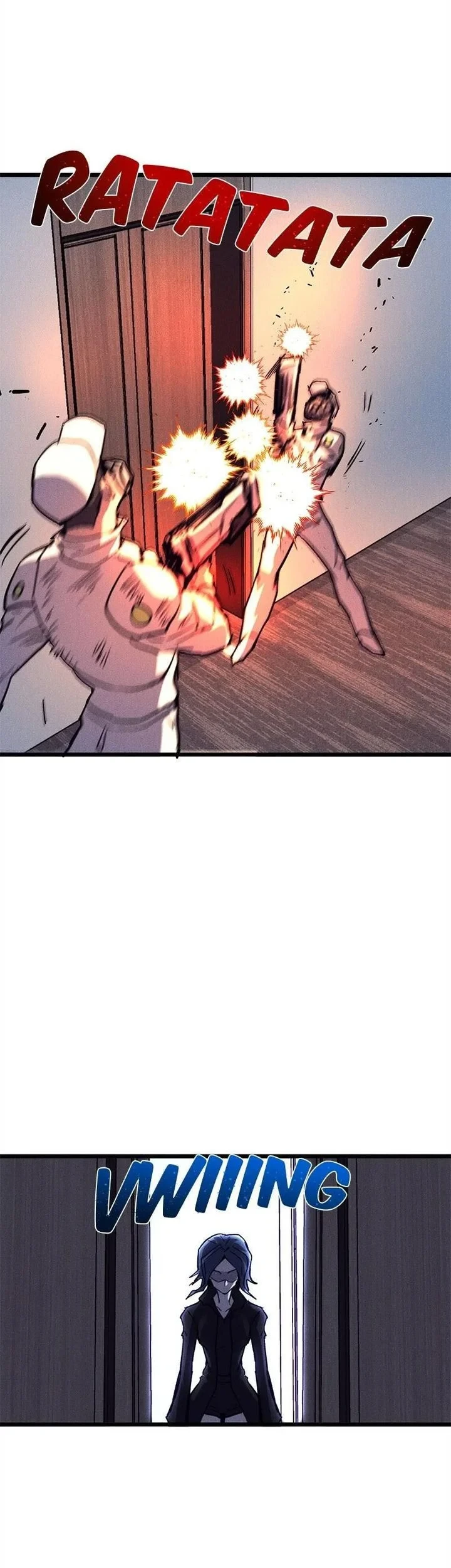 Insector Chapter 80 - halaman 47