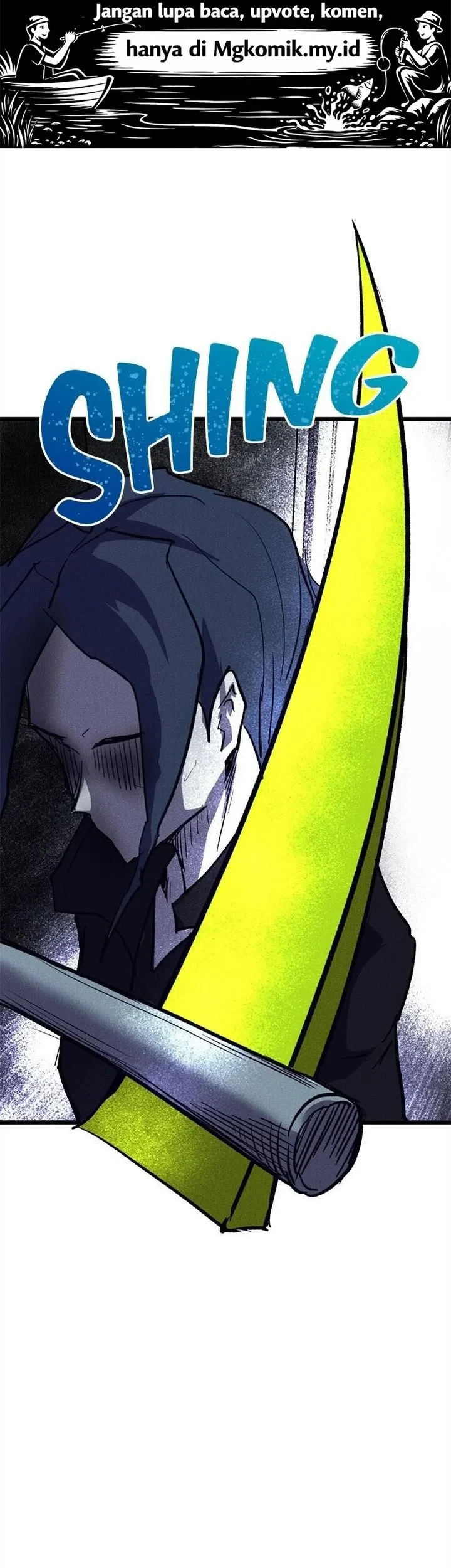 Insector Chapter 80 - halaman 49