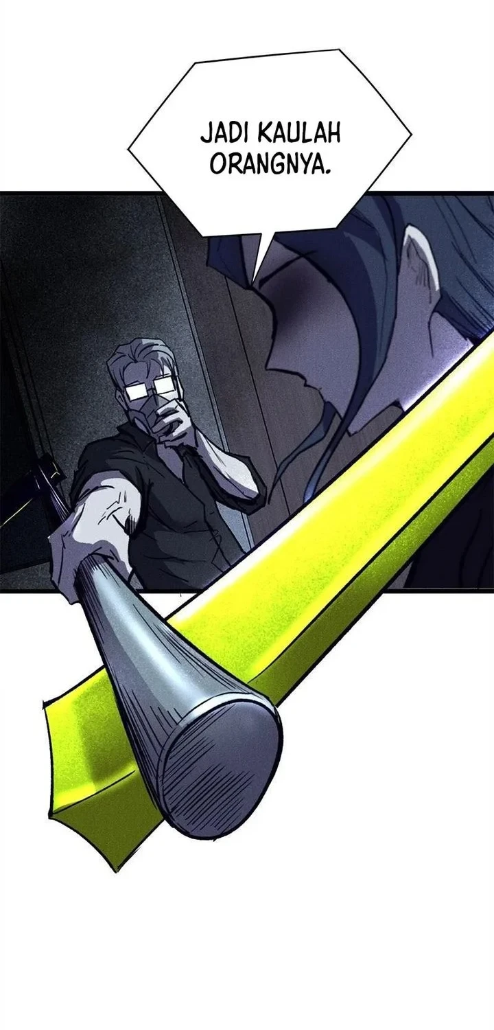 Insector Chapter 80 - halaman 50
