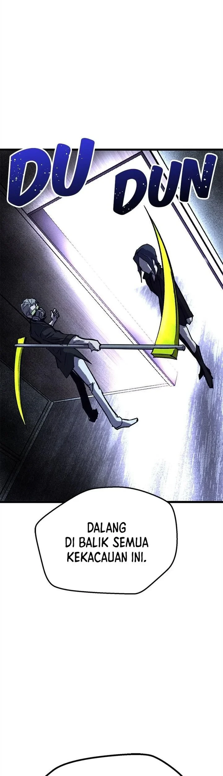 Insector Chapter 80 - halaman 51