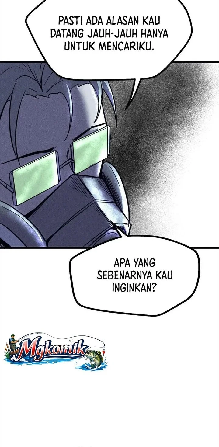 Insector Chapter 80 - halaman 52