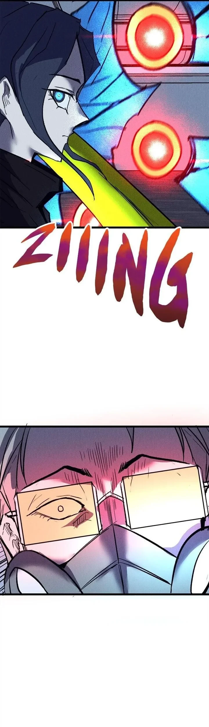 Insector Chapter 80 - halaman 55