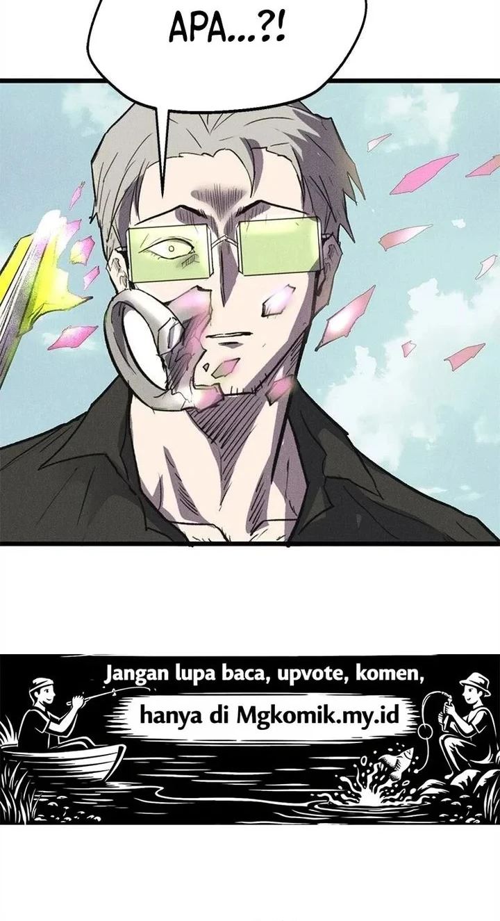 Insector Chapter 80 - halaman 58