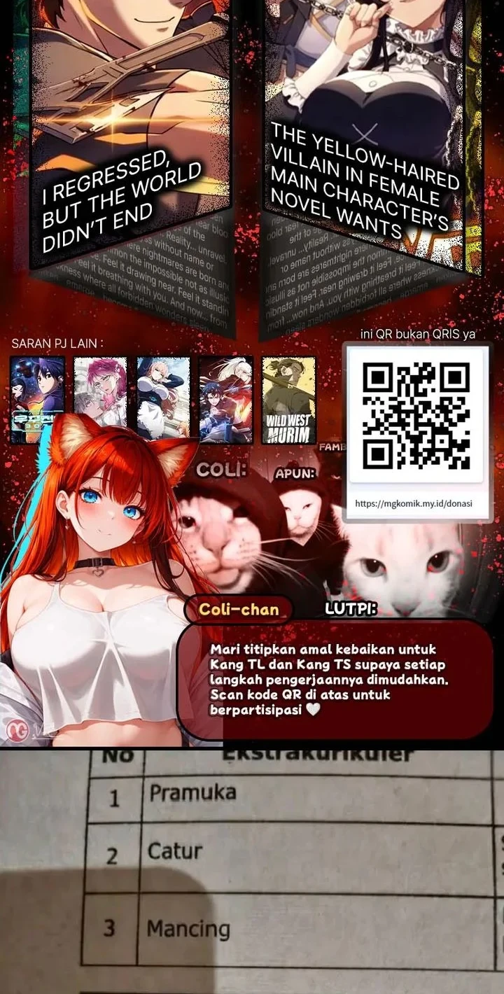 Insector Chapter 80 - halaman 62