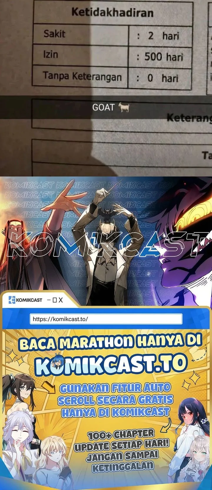 Insector Chapter 80 - halaman 63