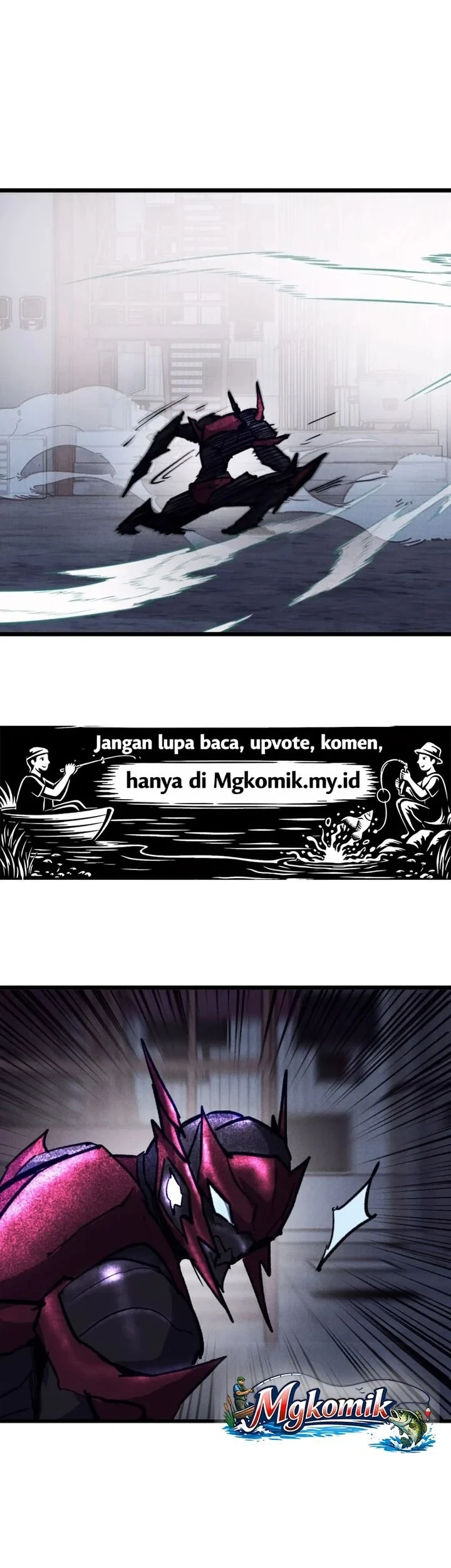 Insector Chapter 81 - halaman 10