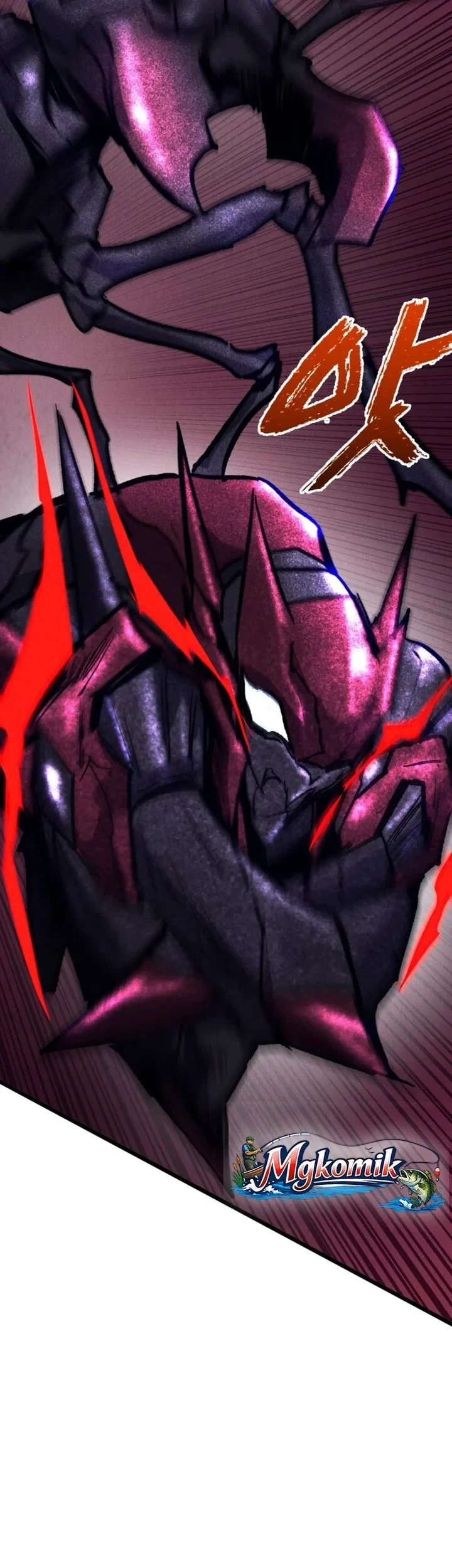 Insector Chapter 81 - halaman 14