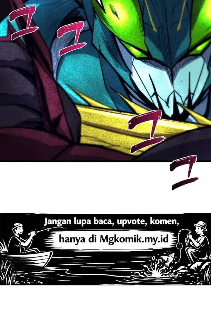 Insector Chapter 81 - halaman 19