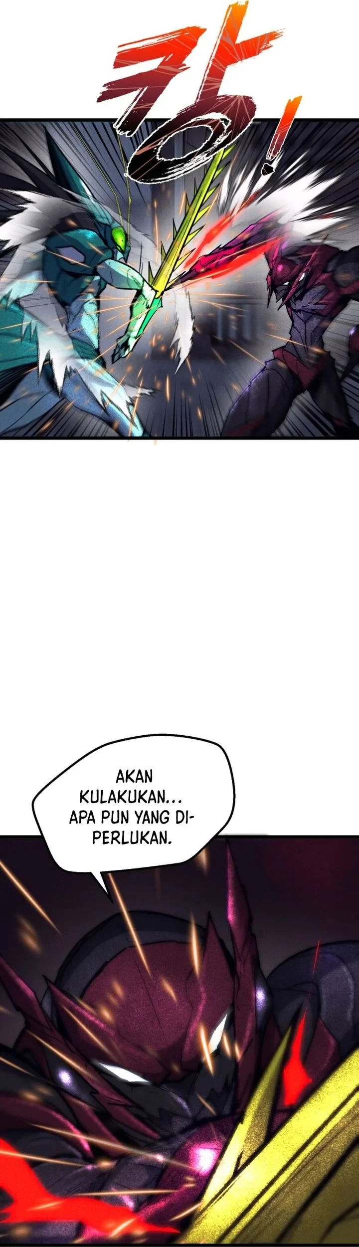Insector Chapter 81 - halaman 20