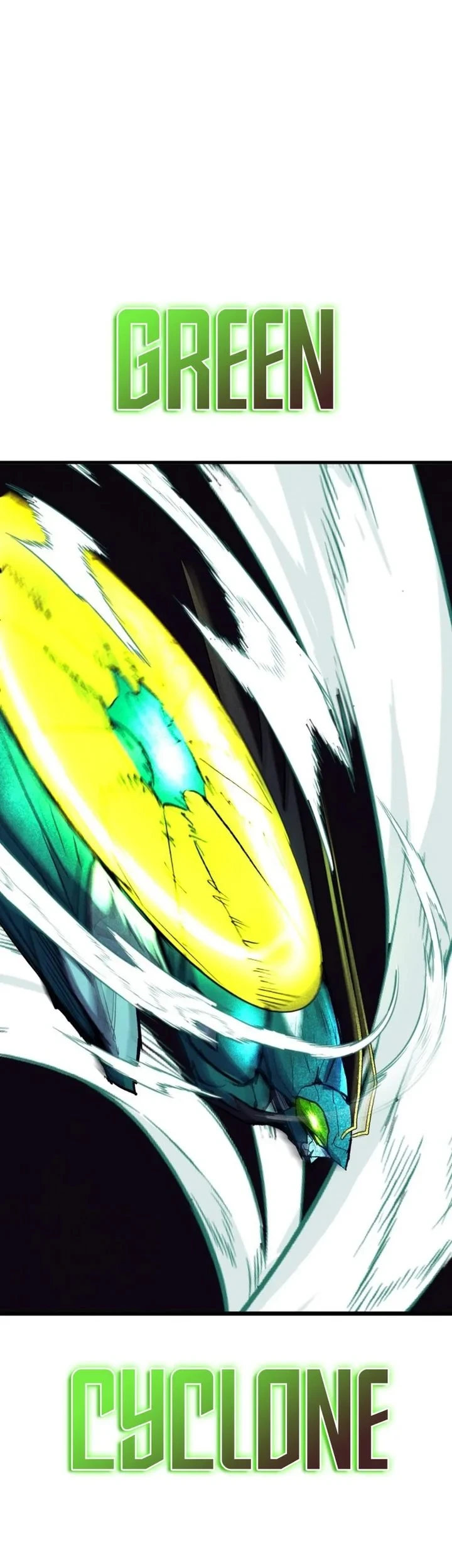 Insector Chapter 81 - halaman 28