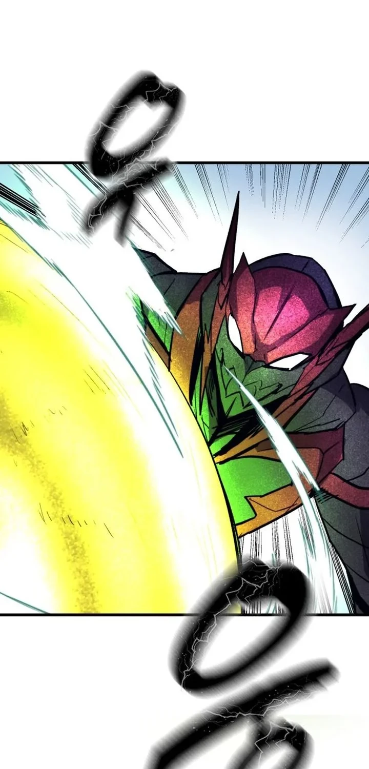 Insector Chapter 81 - halaman 29