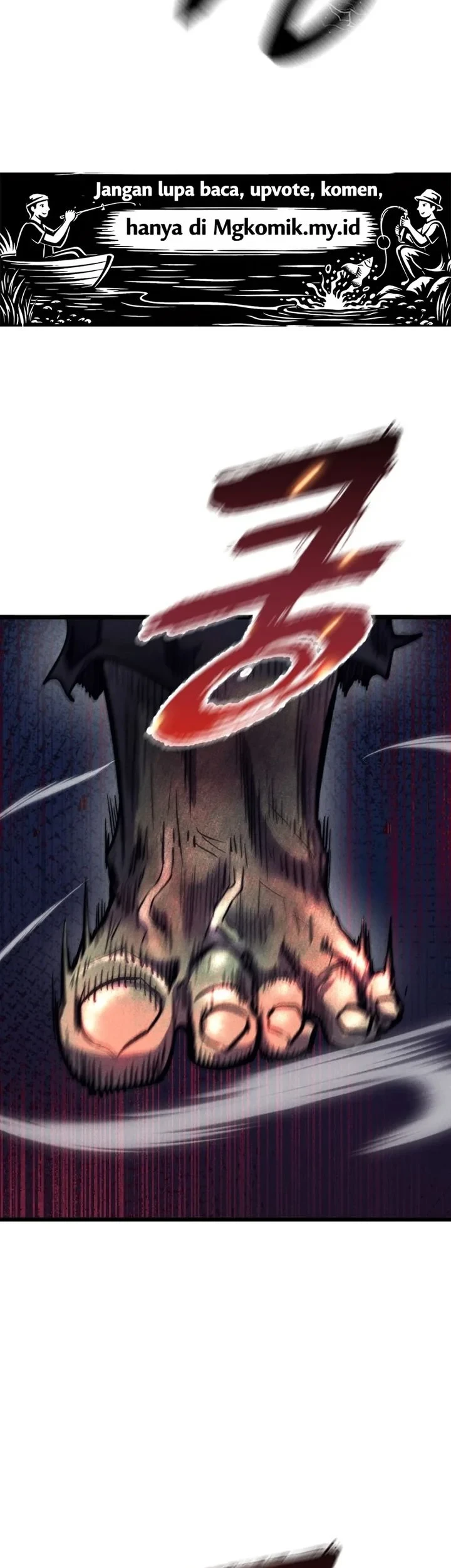 Insector Chapter 81 - halaman 30