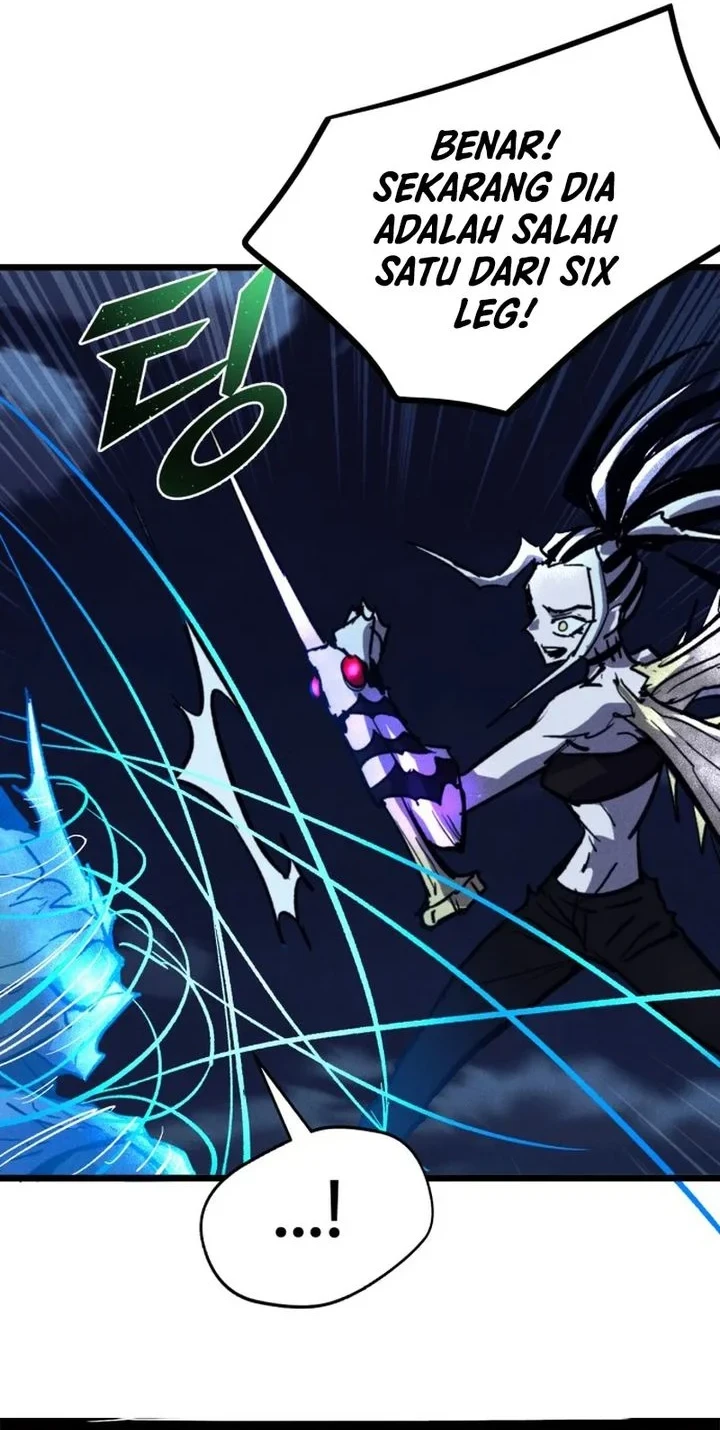Insector Chapter 81 - halaman 45