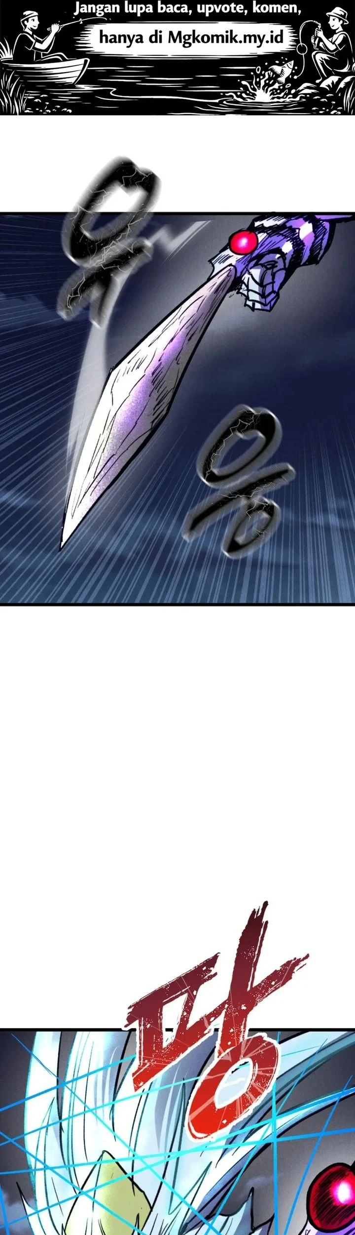 Insector Chapter 81 - halaman 46