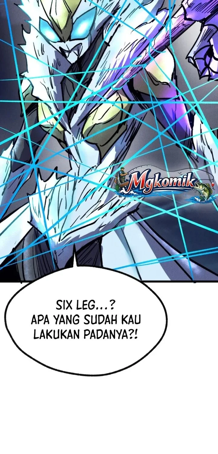 Insector Chapter 81 - halaman 47