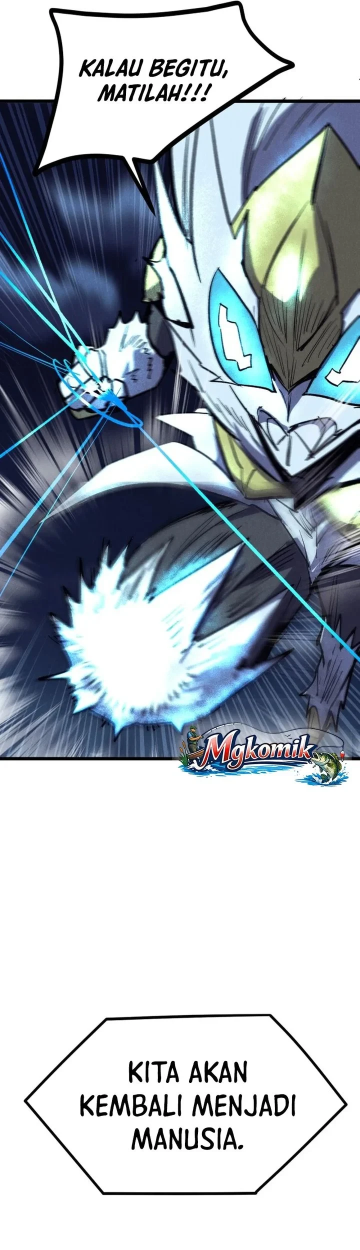 Insector Chapter 81 - halaman 54